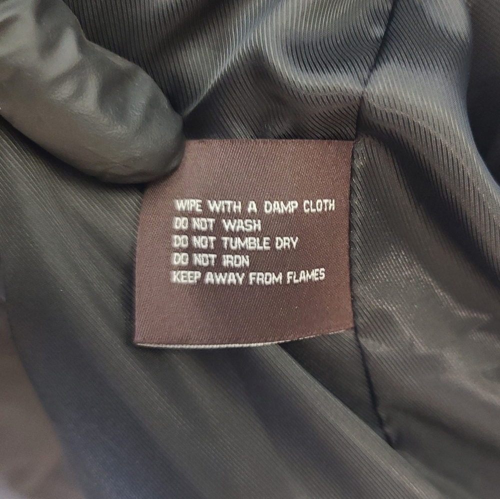 MICHAEL Michael Kors Black Lightweight Jacket - Picture 10 of 11